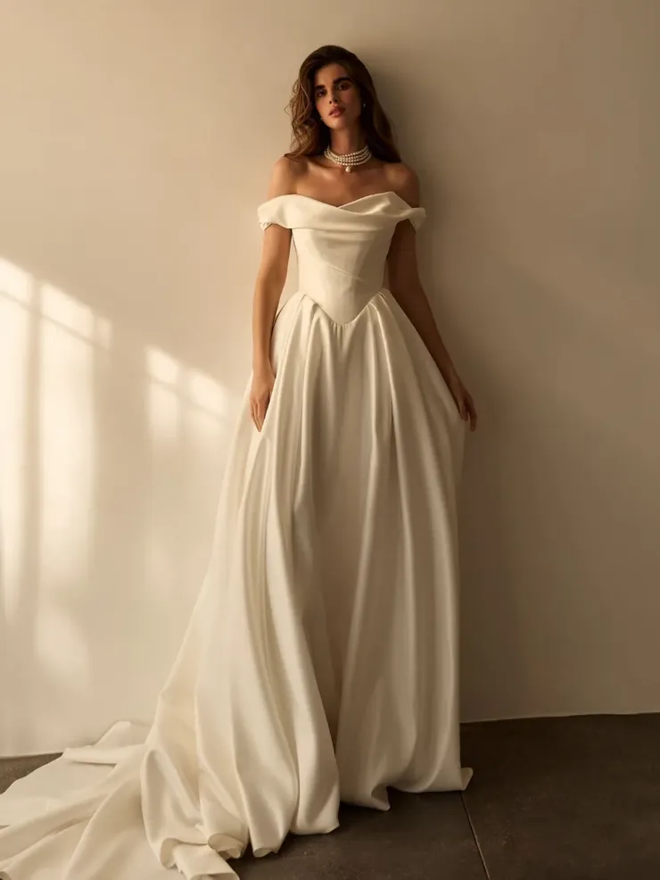 Milla Nova Grace Image