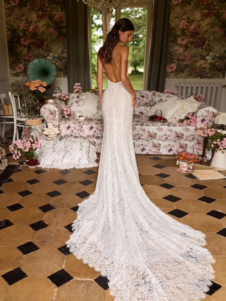 knee length dresses for ladies Buy ISIDA | Bridal Dresses & Gowns