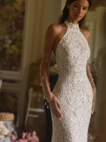 Milla Nova Vyre #0 default vertical thumbnail