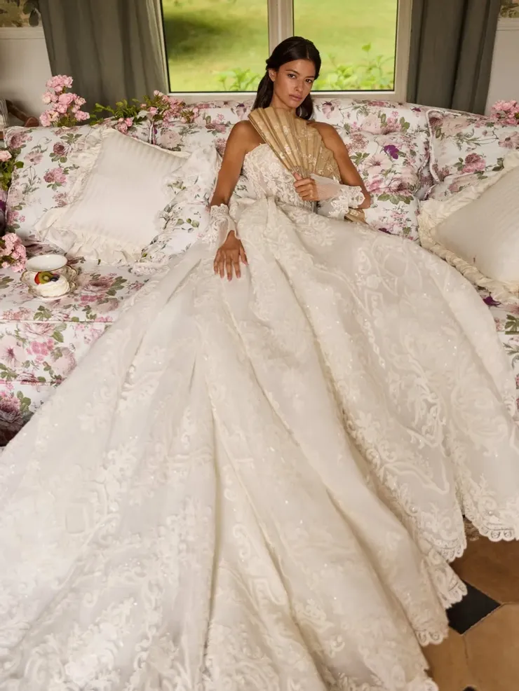 Milla Nova Zeira Image