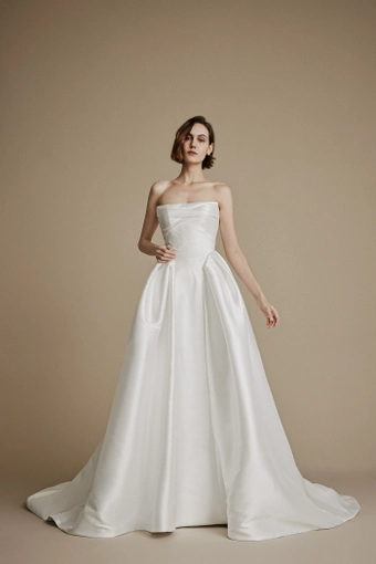 La Premiere Colette #0 default frontface vertical thumbnail