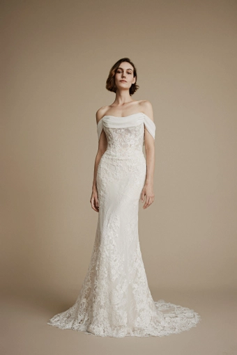 La Premiere Cassia #0 default frontface vertical thumbnail