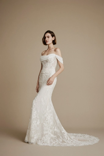 La Premiere Cassia #1 frontface vertical thumbnail