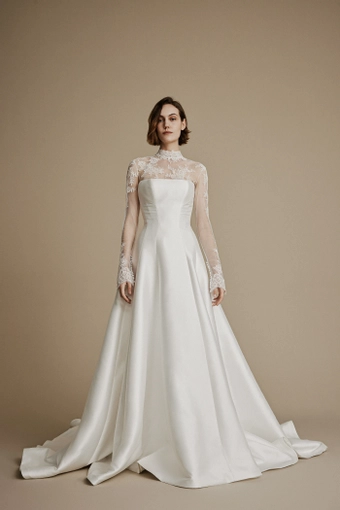 La Premiere Constance #0 default frontface vertical thumbnail