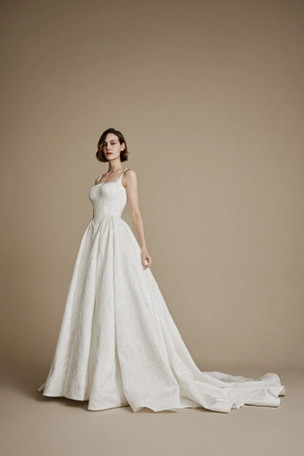 La Premiere Cosima #1 frontface vertical thumbnail