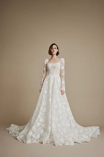 La Premiere Clover #0 default frontface vertical thumbnail