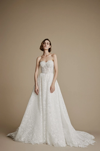 La Premiere Clarissa #0 default frontface vertical thumbnail