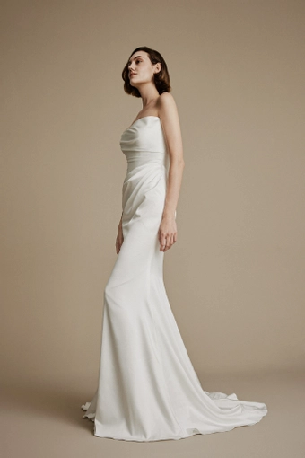 La Premiere Cypress #1 frontface vertical thumbnail