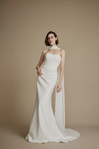 La Premiere Cirrus #0 default frontface vertical thumbnail