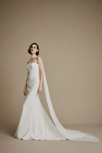 La Premiere Cirrus #1 frontface vertical thumbnail