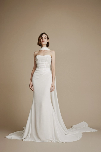 La Premiere Calista #0 default frontface vertical thumbnail