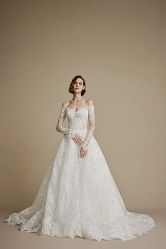 La Premiere Cerise #0 default frontface vertical thumbnail