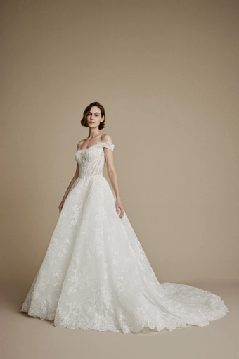 La Premiere Cerise #1 frontface vertical thumbnail