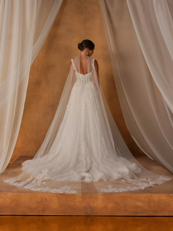 Madi Lane Nadine #2 default backface vertical thumbnail