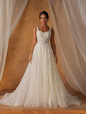 Madi Lane Nadine #1 frontface vertical thumbnail