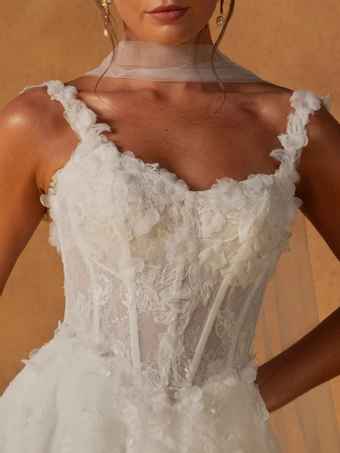 Madi Lane Nadine #5 frontface vertical cropped thumbnail