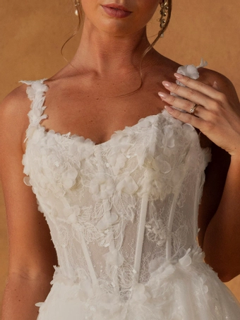 Madi Lane Nadine #4 frontface vertical cropped thumbnail