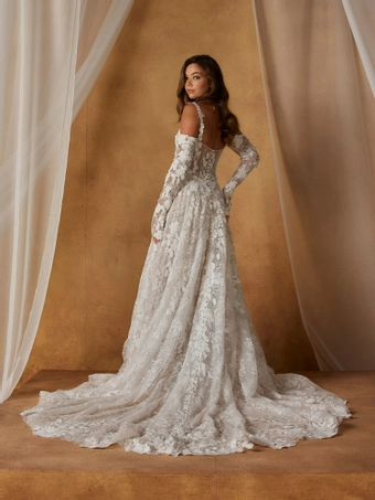 Madi Lane Nali #1 backface vertical thumbnail