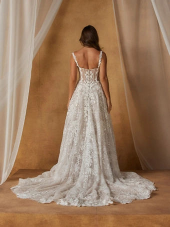 Madi Lane Nali #2 backface vertical thumbnail