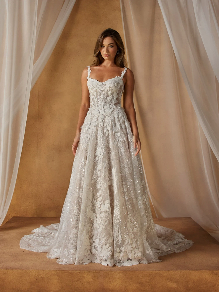 Madi Lane ML26071 #1 frontface vertical picture