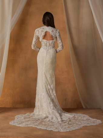 Madi Lane Napier #4 default backface vertical thumbnail