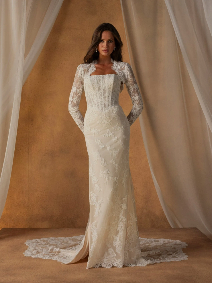 Madi Lane ML26005 #1 frontface vertical picture