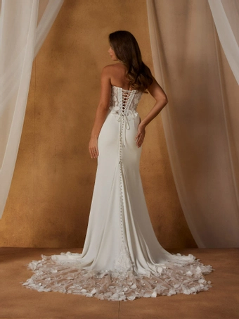 Madi Lane Nash #3 default backface vertical thumbnail