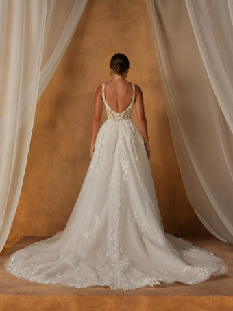 Madi Lane Nat #3 default backface vertical thumbnail