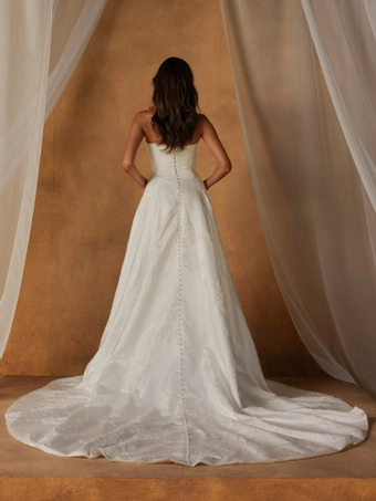 Madi Lane ML26255 $2 default backface vertical thumbnail