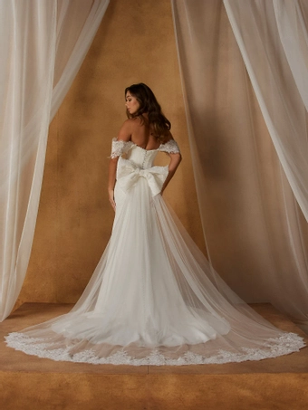 Madi Lane Natine #1 backface vertical thumbnail