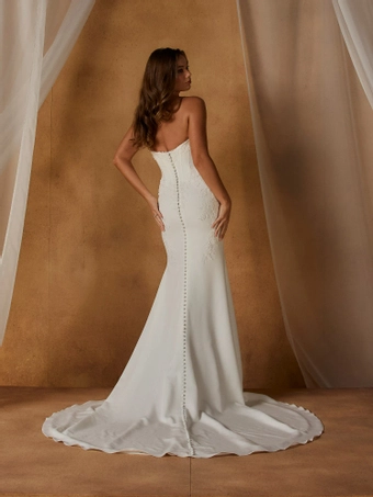 Madi Lane Natine #2 default backface vertical thumbnail