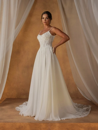 Madi Lane Natiya #1 frontface vertical thumbnail