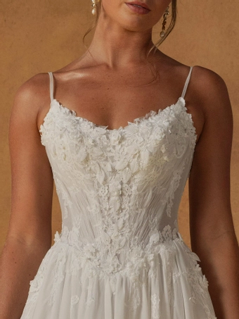 Madi Lane Natiya #3 frontface vertical cropped thumbnail