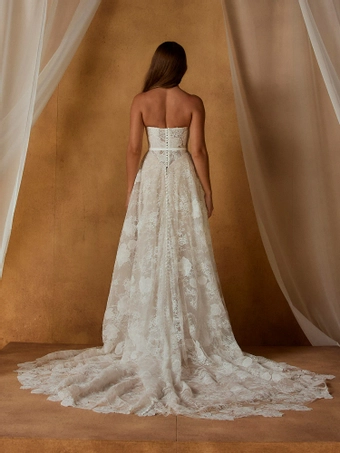 Madi Lane Nava #3 backface vertical thumbnail