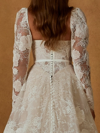 Madi Lane Nava #6 backface vertical cropped thumbnail