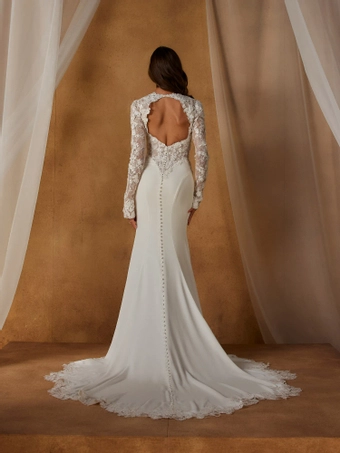 Madi Lane Naylor #2 default backface vertical thumbnail