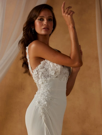 Madi Lane Naylor #5 vertical cropped thumbnail