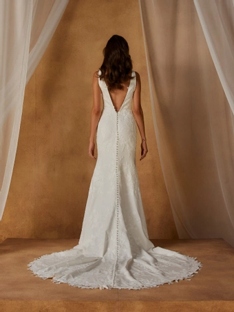 Madi Lane Nellie May #3 default backface vertical thumbnail