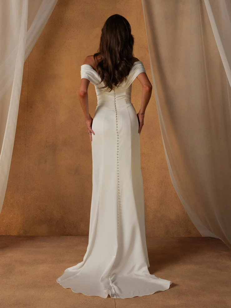 Madi Lane ML26360 #1 default backface vertical picture