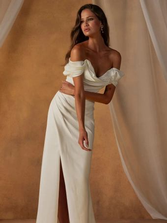 Madi Lane Nelson #3 frontface vertical cropped thumbnail