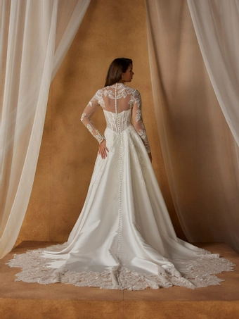 Madi Lane Nero #1 default backface vertical thumbnail