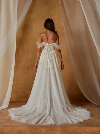 Madi Lane Nessa #2 backface vertical thumbnail