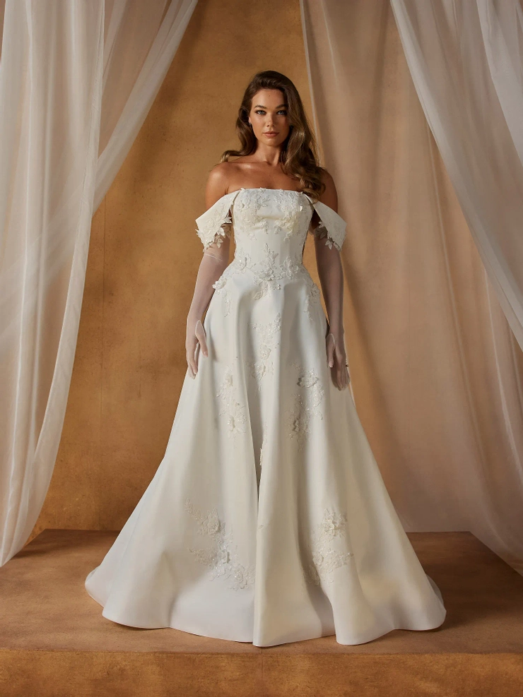 Madi Lane Nesta Default Thumbnail Image