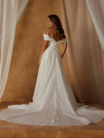 Madi Lane Nettle #1 backface vertical thumbnail