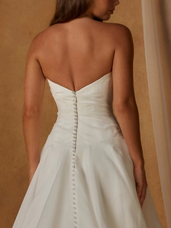 Madi Lane Nettle #3 backface vertical cropped thumbnail