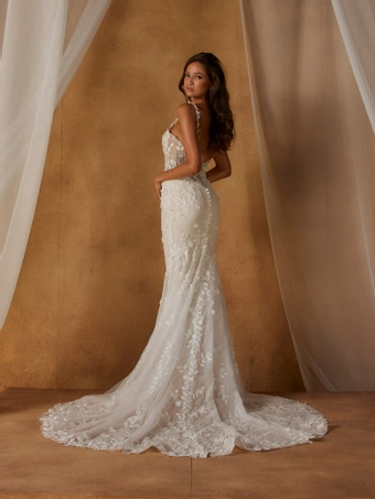 Madi Lane Niall #3 backface vertical thumbnail