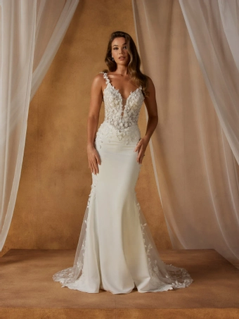 Madi Lane ML26216 #0 default frontface vertical thumbnail