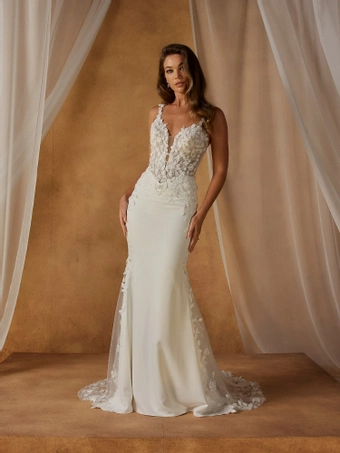 Madi Lane ML26216 #1 frontface vertical thumbnail