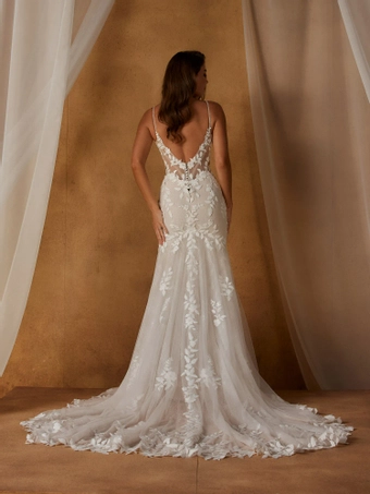 Madi Lane Nicola #1 backface vertical thumbnail