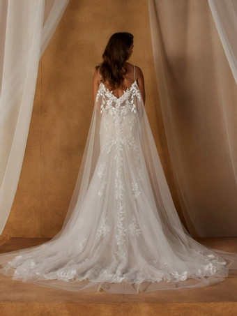 Madi Lane Nicola #2 backface vertical thumbnail